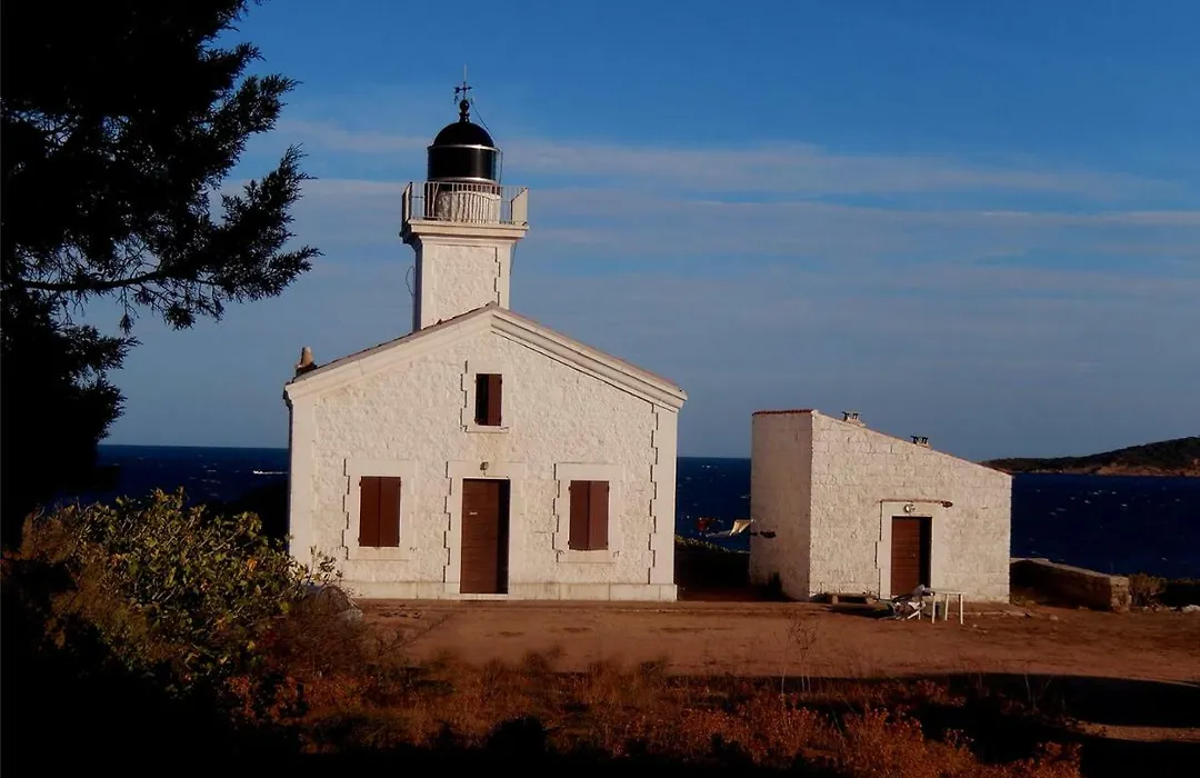 Grande Villa, Corse du Sud, Domaine privé de Cala Rossa-1